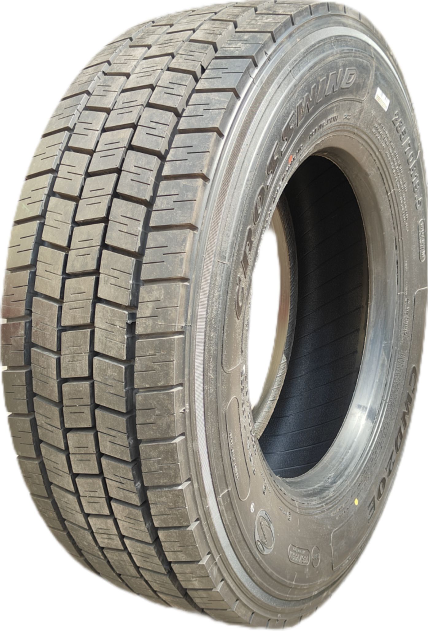 Шина вантажна CROSSWIND CWD20E 285/70R19.5 146/144M